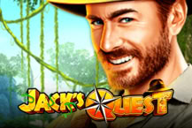 Jack's Quest