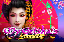 My Geisha's Secret