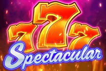 Spectacular 7s