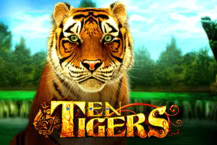 Ten Tigers