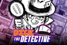 Dick The Detective