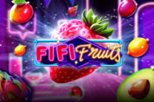 Fifi Fruits