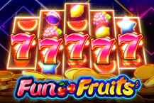 Fun Fruits