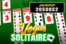 Vegas Solitaire