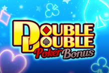 Double Double Poker Bonus