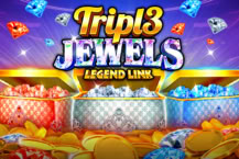 Triple Jewels