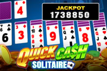 Quick Cash solitarie