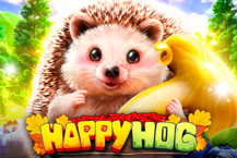 Happy Hog