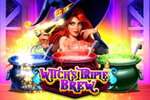 Witch's Triple Brew