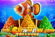 Clown Fish
