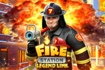 Fire Station