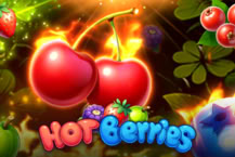 Hot Berries
