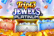 Triple Jewels Platinum