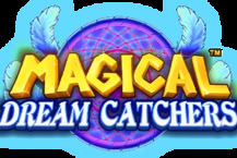 Magical Dream Catcher