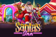 Santa's Inn