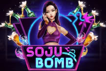 Soju Bomb