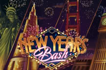 New Years Bash