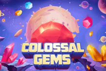 Colossal Gems