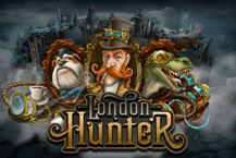 London Hunter