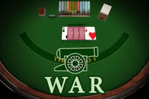 War