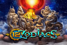 12 Zodiacs