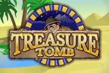 Treasure Tomb