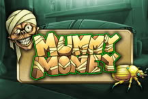 Mummy Money