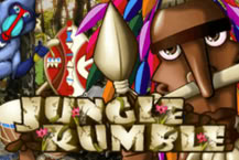 Jungle Rumble