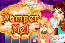 Pamper Me