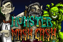 Monster Mash Cash