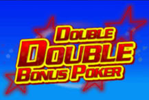 Double Double Bonus Poker 50 Hand