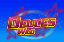 Deuces Wild 50 Hand