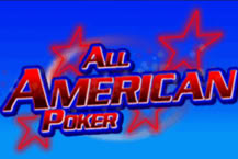 All American Poker 50 Hand