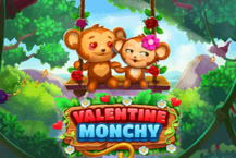Valentine Monchy