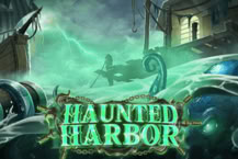 Haunted Harbor