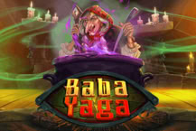 Baba Yaga