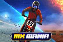 MX Mania