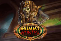 Mummy Hunter