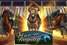 Racing Royalty
