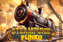 Steampunk Plinko