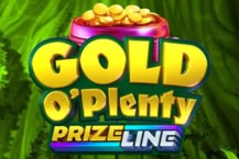 Gold O'Plenty
