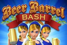 Beer Barrel Bash