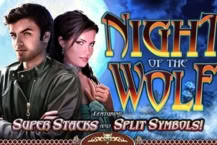 Night of the Wolf