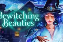 Bewitching Beauties