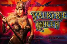 Valkyrie Queen
