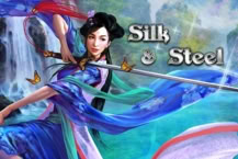 Silk and Steel