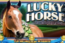 Lucky Horse
