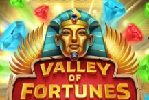 Valley of Fortunes