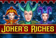 Joker’s Riches