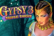 Gypsy 3: Triple Tarot